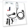 Digital Water Quality Controller — Home Climate Control, Vestidos