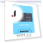 MPPT Solar Charge Controller — Power Management, Vestidos