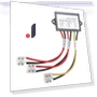 MPPT Solar Controller — Power Management, Vestidos