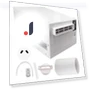 Portable Air Conditioner — Cooling Solutions, Vestidos
