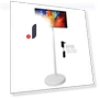 Portable TV — Compact & Portable Televisions, Vestidos