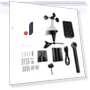 Professional Color Screen Digital Weather Station — Weather Stations, Vestidos