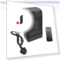 PTC Heater with Touch Screen — Portable Heating Solutions, Vestidos