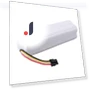 Replacement Battery for Robot Vacuum — Batteries, Vestidos