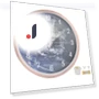Silent Wall Clock — Wall, Vestidos