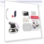 Smart Biometric Lock — Biometric Security, Vestidos