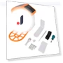 Smart Bird Feeder with AI Camera — Outdoor & Wildlife Cameras, KONNWEI