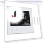 Smart Boiler Thermostat — HVAC Controls, Vestidos