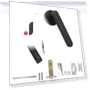 Smart Door Lock with Fingerprint — Smart Home Security, Vestidos