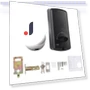 Smart Door Lock — Biometric Security, Vestidos