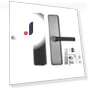 Smart Door Lock — Smart Home Security, Vestidos