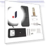 Smart Door Lock — Smart Home Security, Vestidos
