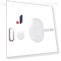 Smart Door Window Sensor — Smart Home Security, Vestidos