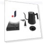 Smart Electric Kettle with Thermostat — Kettles & Tea Machines, Vestidos