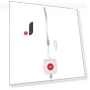 Smart Emergency Call Button — Pagers, Vestidos