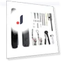 Smart Entry Lock — Smart Home Security, Vestidos
