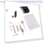 Smart Fingerprint Lock — Smart Home Security, Vestidos