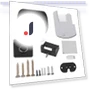 Smart Fingerprint Lock — Locks, Vestidos