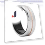 Smart Health Ring — Smart Rings, OutsideWorld