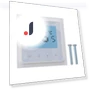 Smart Home Thermostat — Home Climate Control, Vestidos