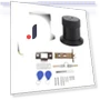 Smart Lock — Padlocks & Hasps, Vestidos