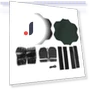 Smart Musical Boxing Trainer — Home Gyms, Automobile and motorcycle supplies