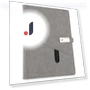 Smart Office Notebook with Charging Ports — Charging Solutions, Zeblaze