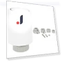 Smart Radiator Thermostat Valve — Home Climate Control, Vestidos