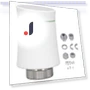 Smart Radiator Thermostat Valve — Home Climate Control, Vestidos