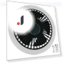 Smart Remote Control Electric Fan — Stand Fans, Vestidos