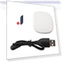 Smart Ring for Sleep and Exercise Monitoring — Smart Rings, Zeblaze