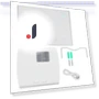 Smart Thermostat USB Key — Smart Home Modules, Vestidos