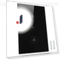 Smart Touch Switch WiFi Fan — Ceiling Fan Wall Controls, Neoglint