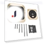 Smart Video Doorbell — Smart Home Security, Vestidos