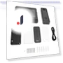 Smart Video Doorbell — Smart Home Security, Vestidos