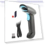 Smart Voice Barcode Scanner — Barcode Scanners, Health & Beauty PRODUCT