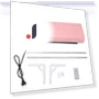 Smart Wall Heater — Portable Heating Solutions, Vestidos