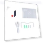 Smart Water Heater Thermostat — HVAC Controls, Vestidos