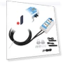 Smart Water Quality Monitor — Home Climate Control, Vestidos