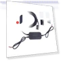 Smart WiFi Garage Door Switch — Smart Home Hubs & Controllers, Vestidos