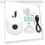 Smart WiFi Surveillance Camera — Smart Home Security, Vestidos
