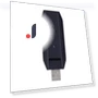 Smart Wireless USB IR Controller RF — Remote Controls, Vestidos