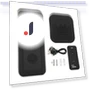 Smart Wireless Video Doorbell Remote Control — Smart Home Security, Vestidos