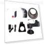 Table Tennis Robot — Tables, Vestidos
