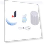 U-Shaped Electric Toothbrush — Kids' Electric Toothbrushes, Zeblaze
