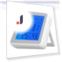 Voice-Controlled Temperature and Humidity Monitor — Home Climate Control, Vestidos