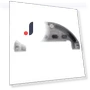 Water Tank for Robot Vacuum — Smart Cleaning Robots, Vestidos