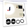 Waterproof Smart Digital Water Heater Thermostat — Home Climate Control, Vestidos