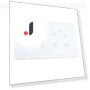 Wi-Fi Smart Touch Switch 8 Gang — Dimmer Switches, Koogeelife