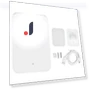 WiFi Motion Sensor — Motion Sensors, Koogeelife